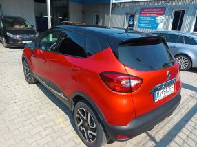 Renault Captur - 2016