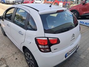 Citroen C3 - 2015
