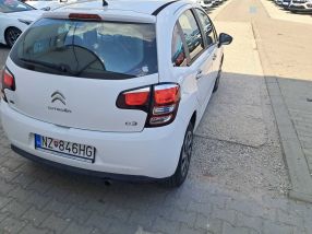 Citroen C3 - 2015