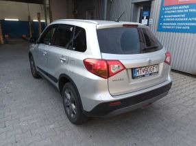 Suzuki Vitara - 2017