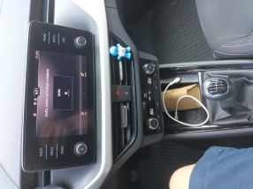 Skoda Scala - 2023
