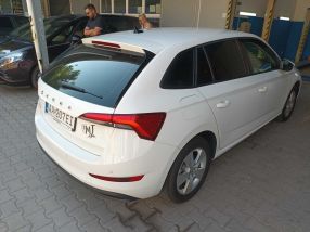 Skoda Scala - 2023