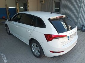 Skoda Scala - 2023