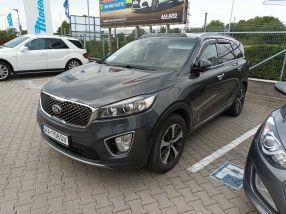 Kia Sorento - 2015