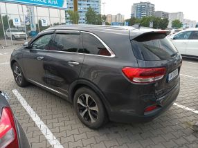 Kia Sorento - 2015