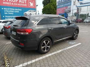 Kia Sorento - 2015