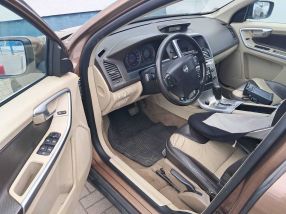 Volvo XC60 - 2008