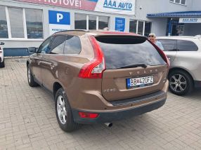 Volvo XC60 - 2008