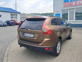 Volvo XC60 - 2008