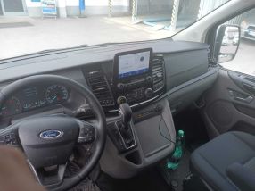 Ford Tourneo Custom - 2022