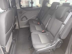 Ford Tourneo Custom - 2022