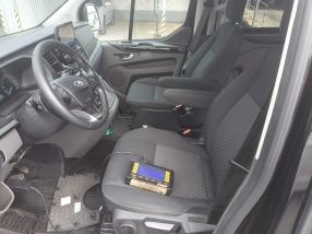Ford Tourneo Custom - 2022
