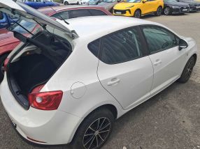 Seat Ibiza - 2011