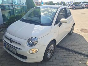 Fiat 500 - 2019