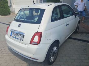 Fiat 500 - 2019