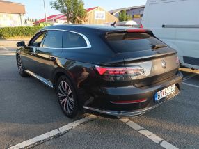 Volkswagen Arteon - 2022