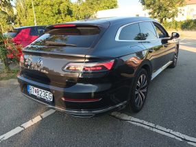 Volkswagen Arteon - 2022