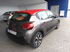 Citroen C3 - 2018