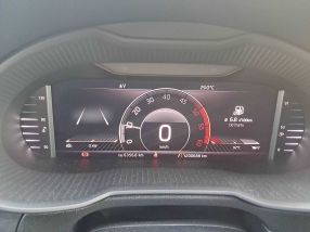 Skoda Octavia - 2019