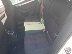 Skoda Octavia - 2019