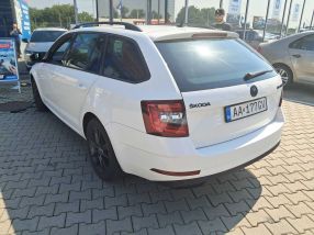 Skoda Octavia - 2019