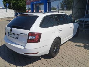 Skoda Octavia - 2019