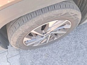 Hyundai Tucson - 2021