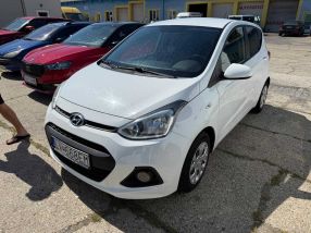 Hyundai i10 - 2015