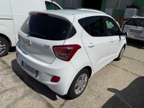 Hyundai i10 - 2015