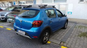 Dacia Sandero - 2019