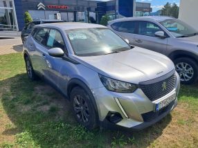 Peugeot 2008 - 2021