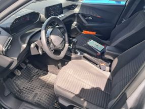 Peugeot 2008 - 2021
