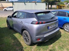 Peugeot 2008 - 2021