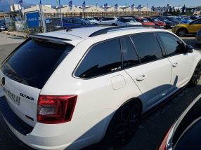 Skoda Octavia - 2014