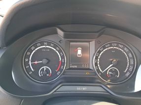 Skoda Octavia - 2014