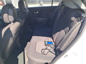 Kia Sportage - 2014