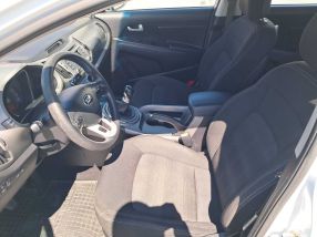 Kia Sportage - 2014