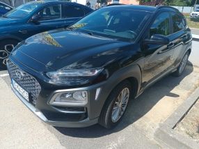 Hyundai Kona - 2019