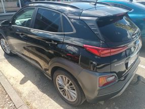 Hyundai Kona - 2019