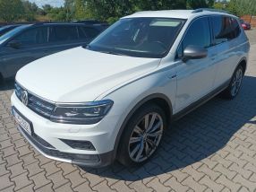 Volkswagen Tiguan Allspace - 2018
