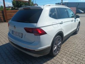 Volkswagen Tiguan Allspace - 2018