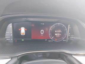 Skoda Octavia - 2021