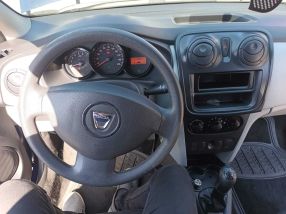 Dacia Sandero - 2013