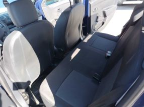 Dacia Sandero - 2013
