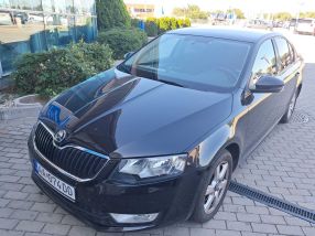 Skoda Octavia - 2014