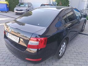 Skoda Octavia - 2014