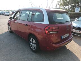 Citroen C4 Grand Picasso - 2018