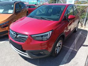 Opel Crossland X - 2021