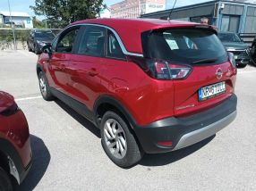 Opel Crossland X - 2021