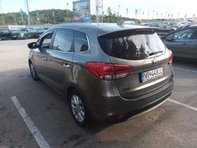 Kia Carens - 2017